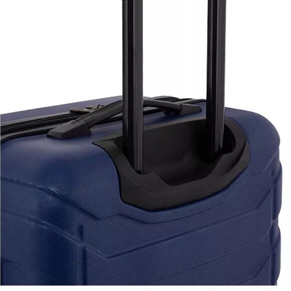 Travelers Club Madison 1Pc Expandable Spinner Luggage suitcase - Picture 6 of 15